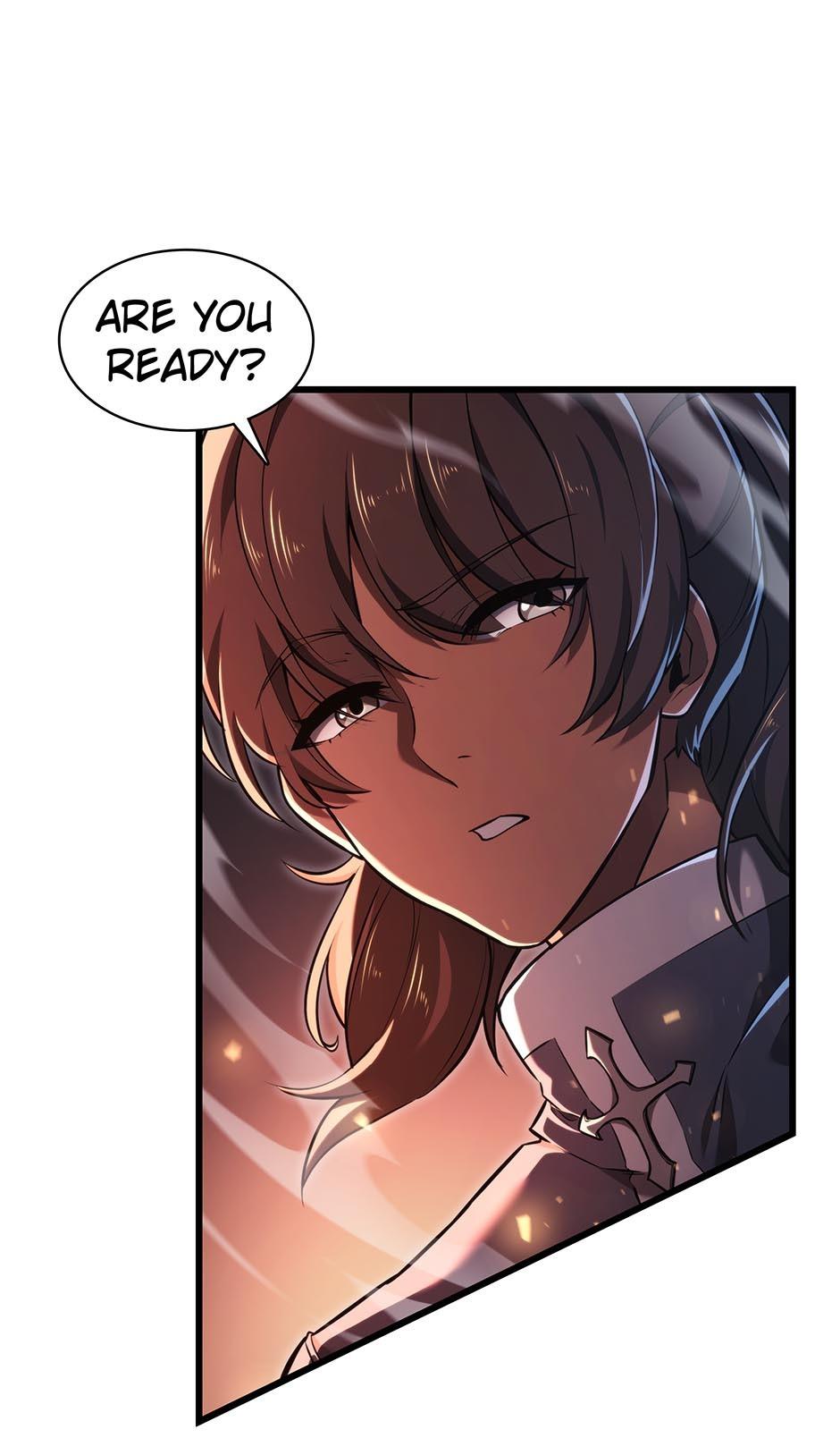 The Beginning After the End Chapter 186 — page 66