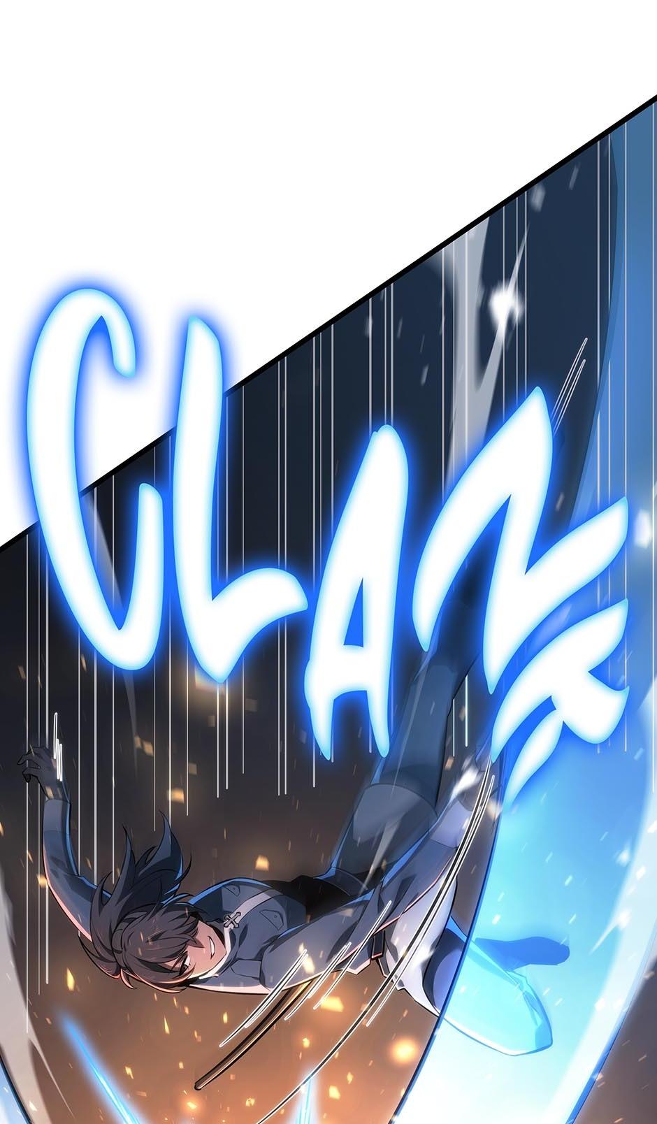 The Beginning After the End Chapter 186 — page 67