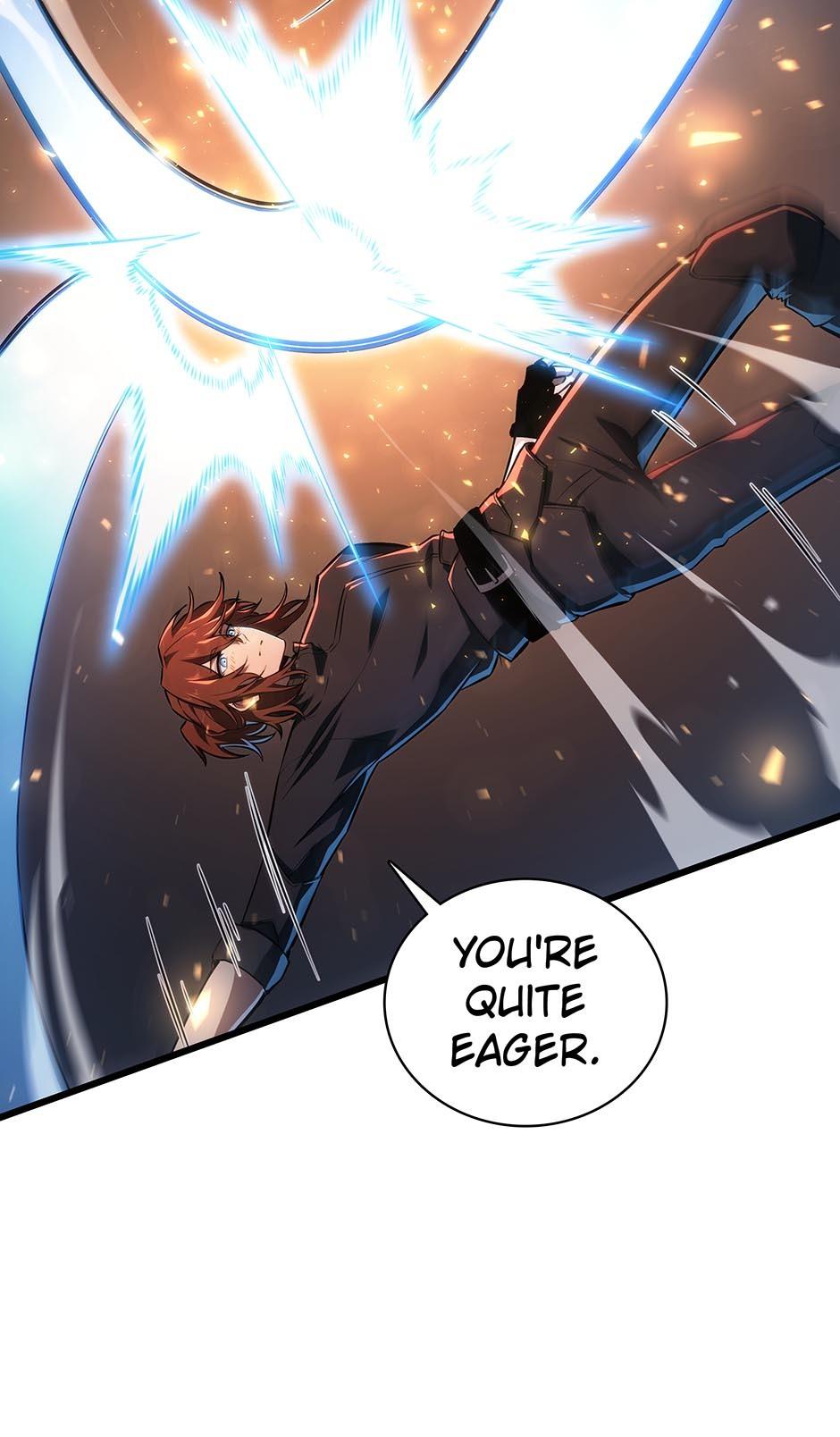 The Beginning After the End Chapter 186 — page 68