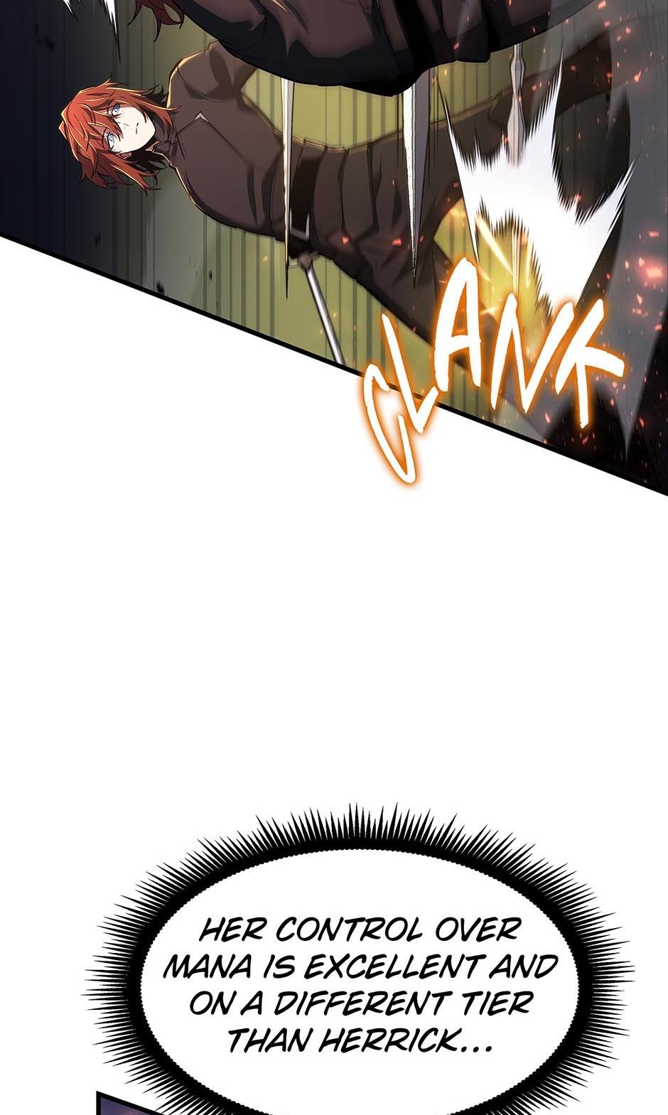 The Beginning After the End Chapter 186 — page 71