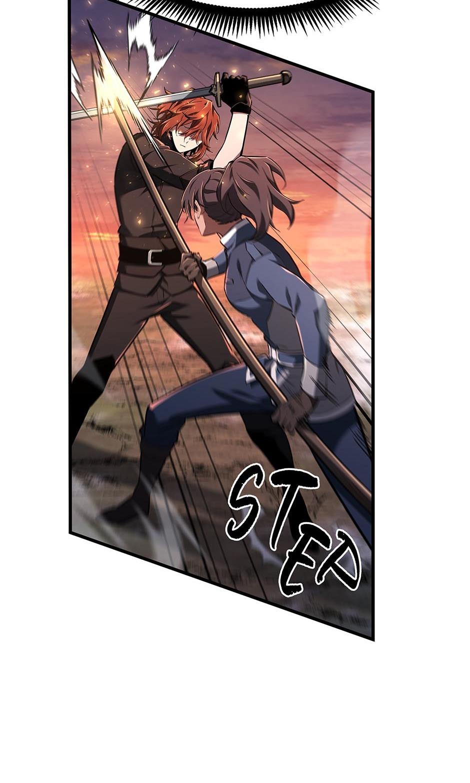 The Beginning After the End Chapter 186 — page 72