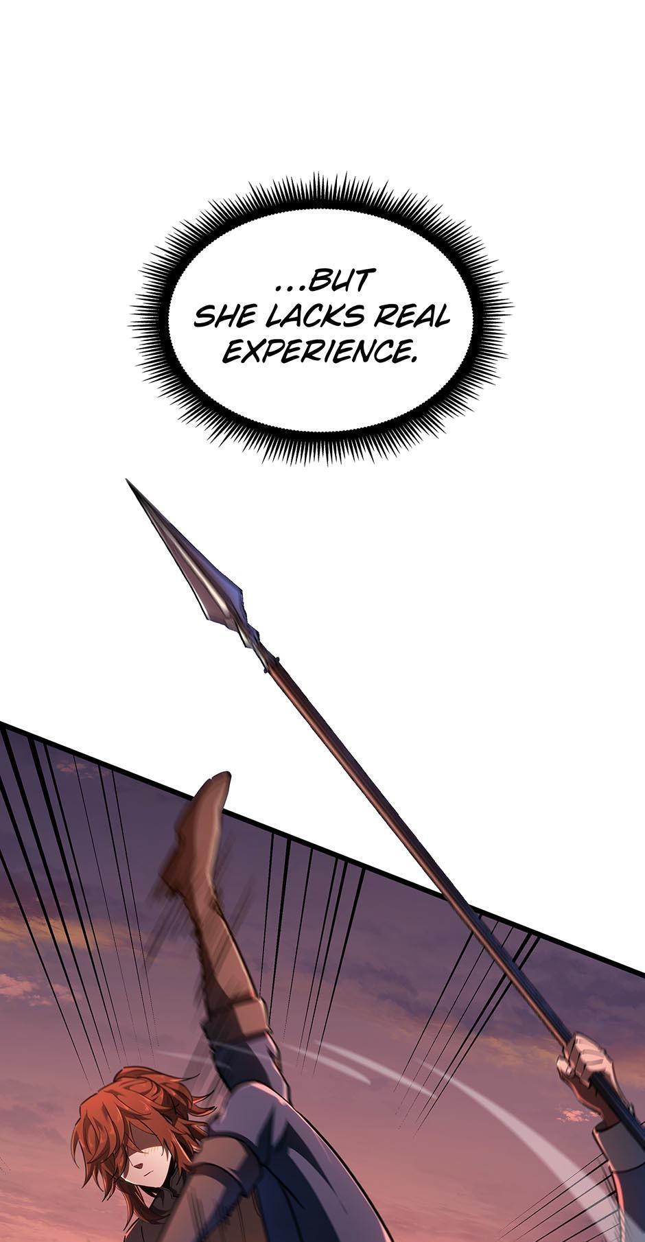 The Beginning After the End Chapter 186 — page 73