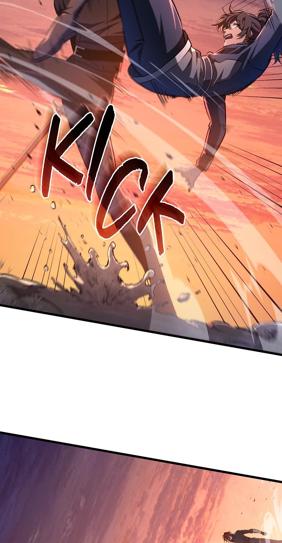 The Beginning After the End Chapter 186 — page 74