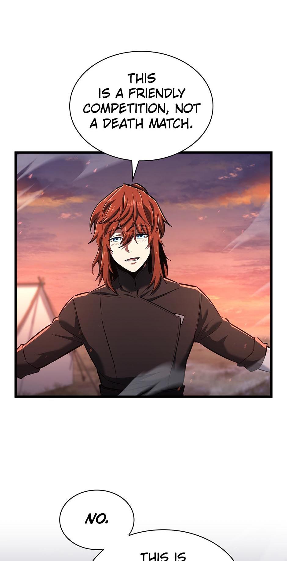 The Beginning After the End Chapter 186 — page 77