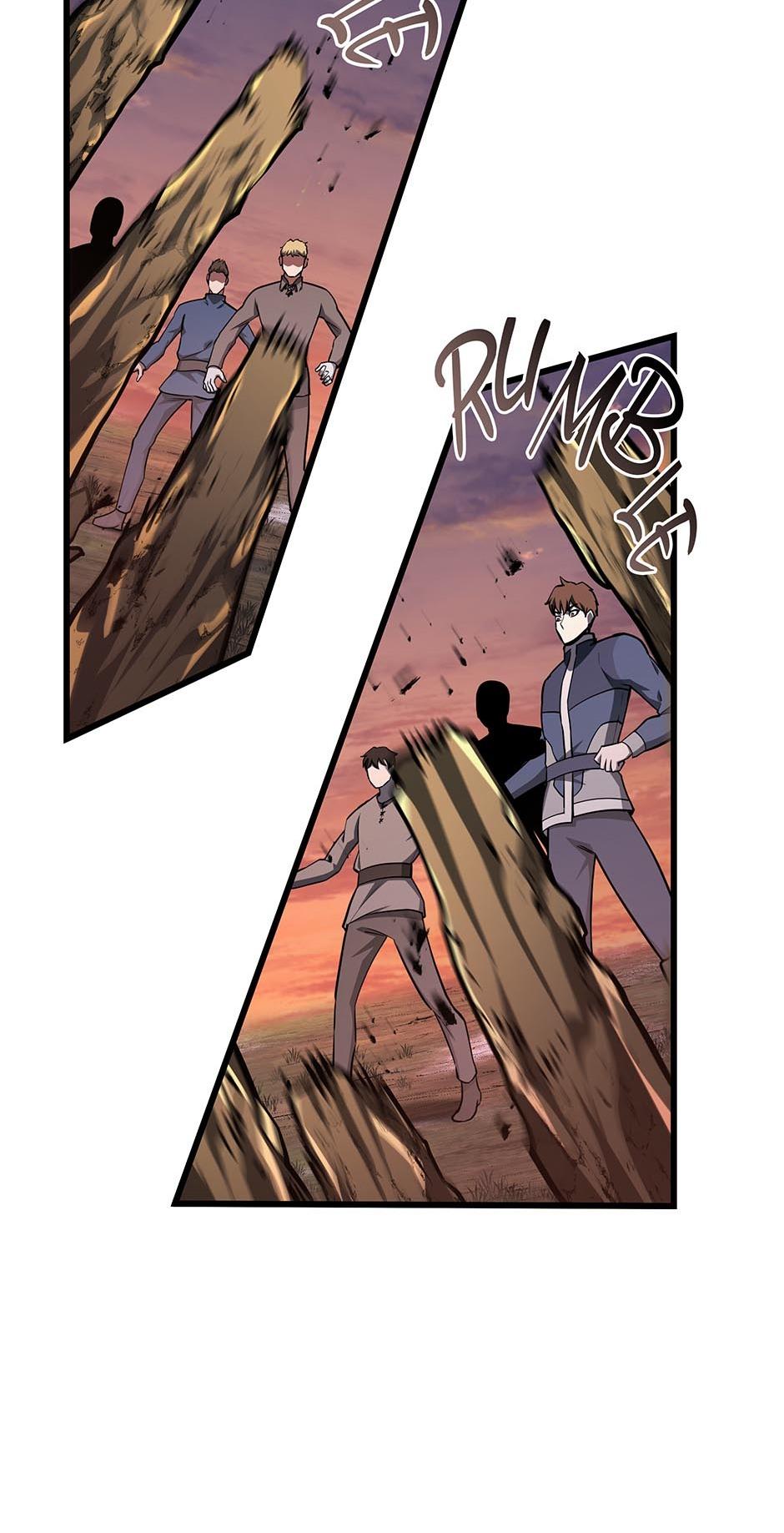 The Beginning After the End Chapter 186 — page 81