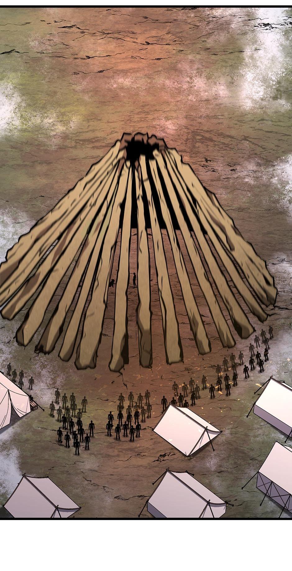 The Beginning After the End Chapter 186 — page 82