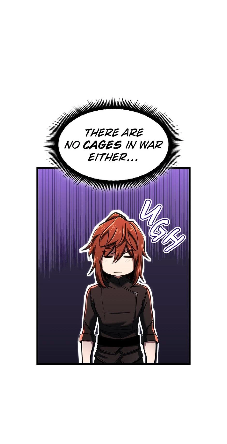 The Beginning After the End Chapter 186 — page 83