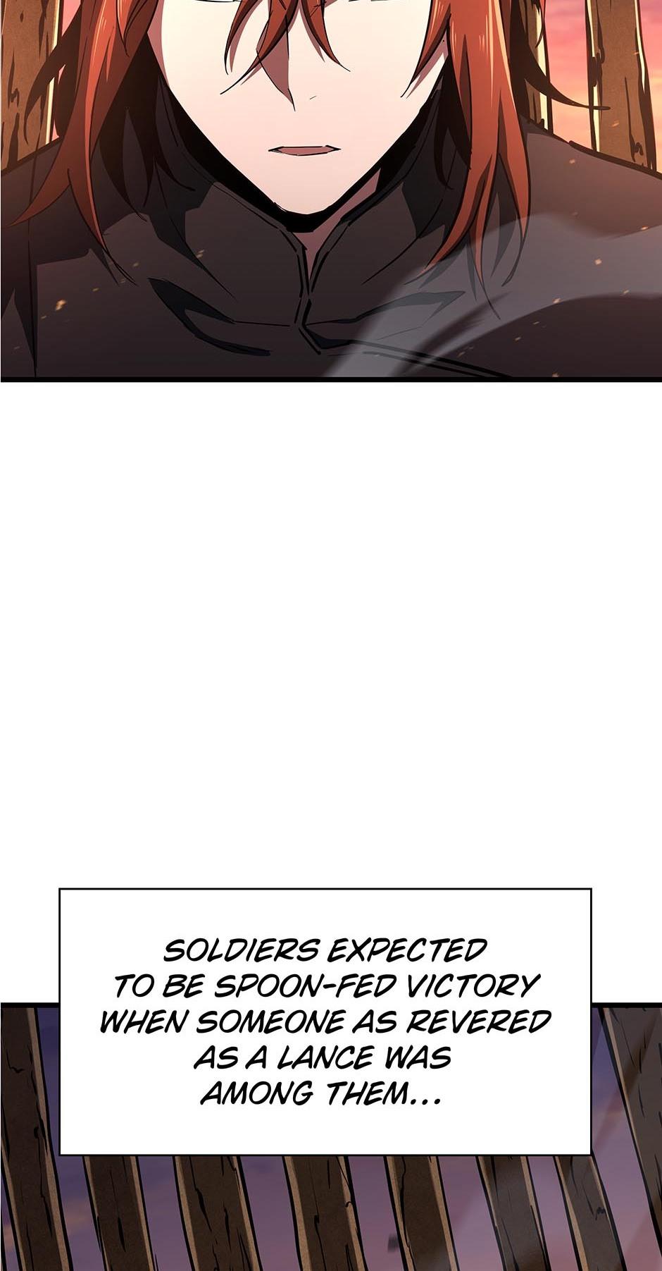 The Beginning After the End Chapter 186 — page 85