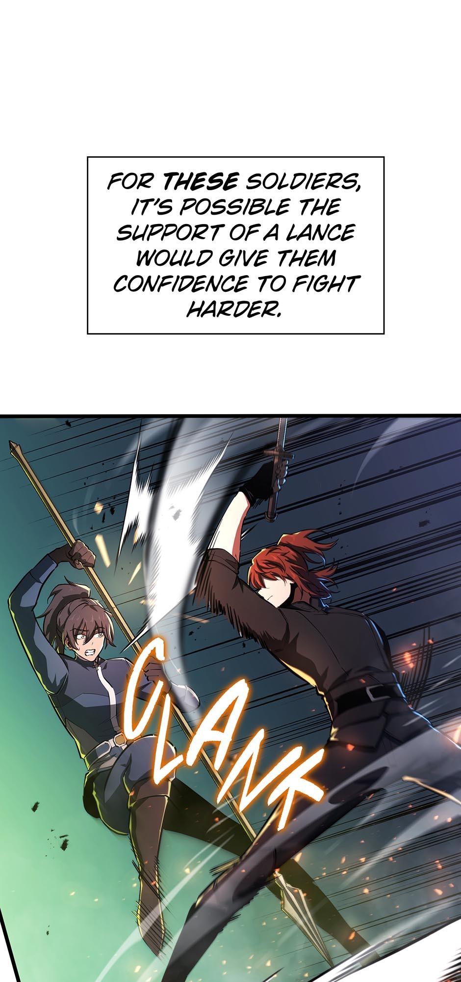 The Beginning After the End Chapter 186 — page 90