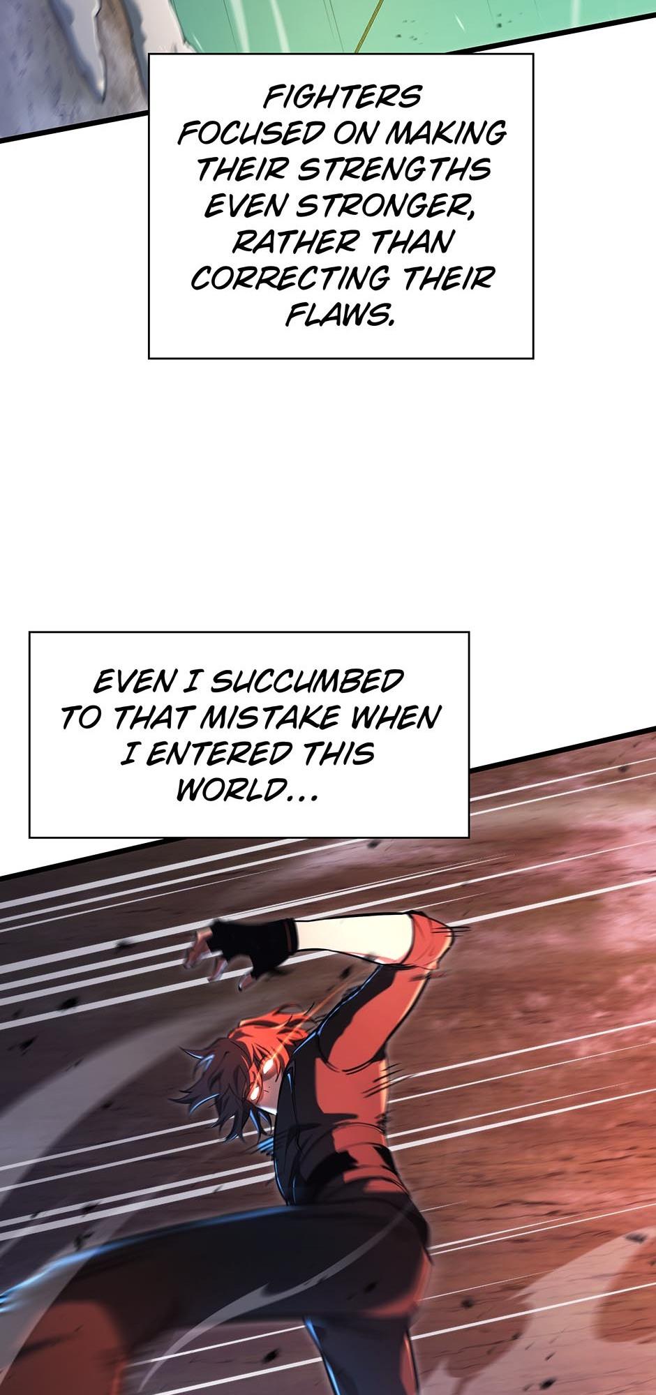 The Beginning After the End Chapter 186 — page 92