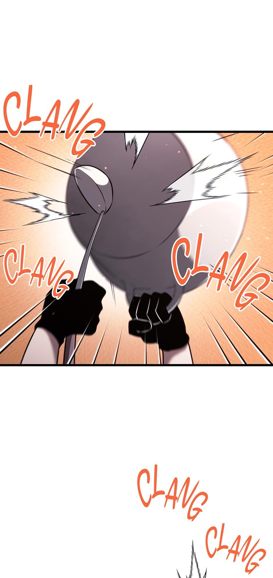 The Beginning After the End Chapter 186 — page 94