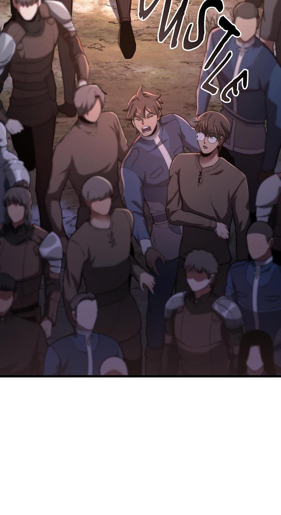 The Beginning After the End Chapter 186 — page 97