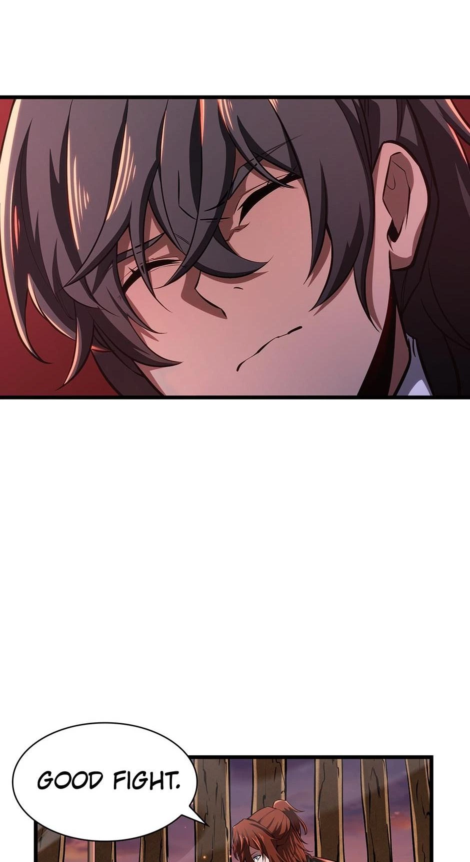 The Beginning After the End Chapter 186 — page 98