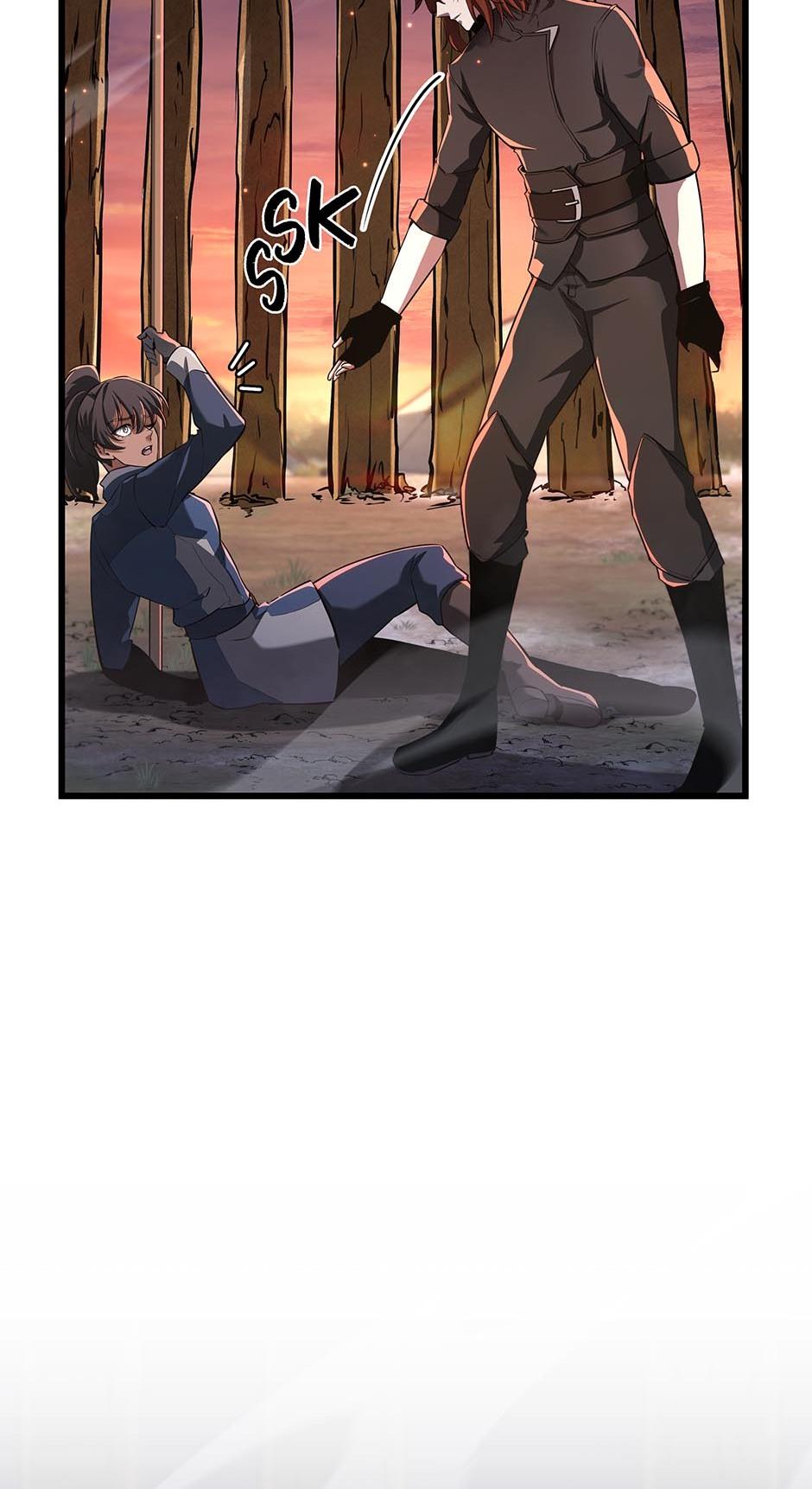 The Beginning After the End Chapter 186 — page 99