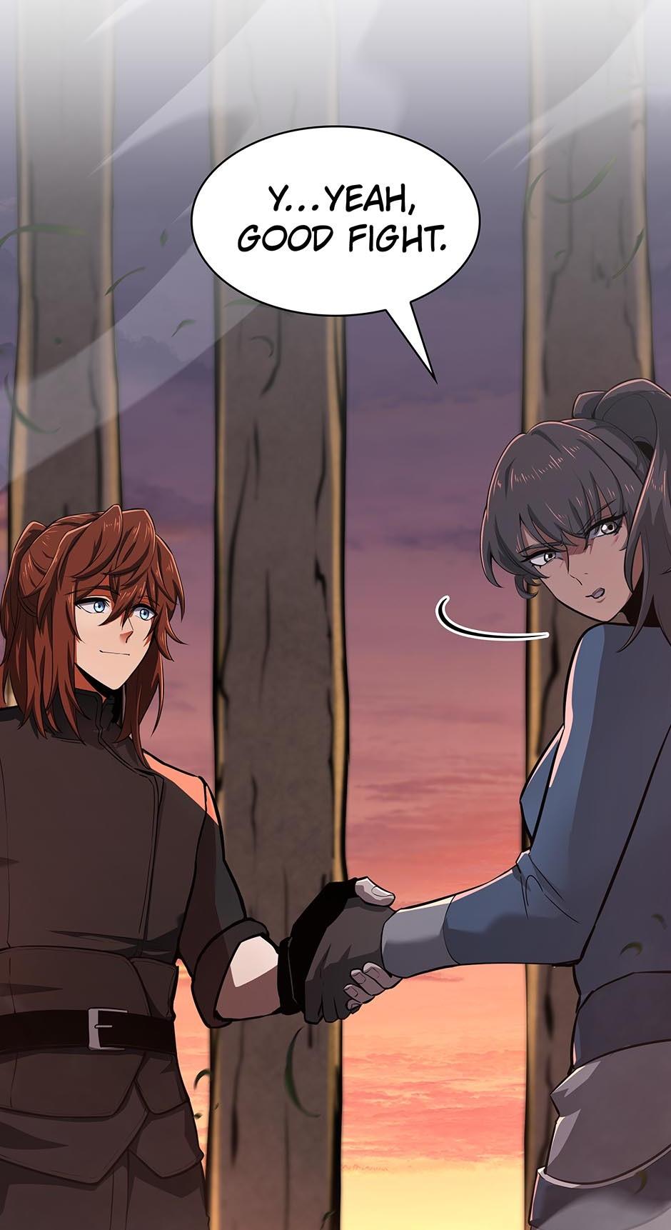 The Beginning After the End Chapter 186 — page 100