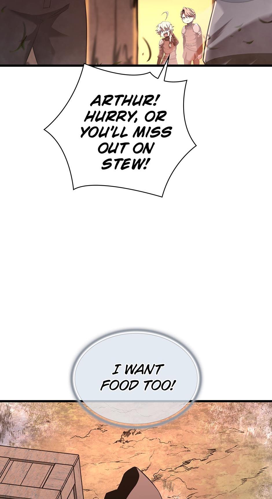The Beginning After the End Chapter 186 — page 101
