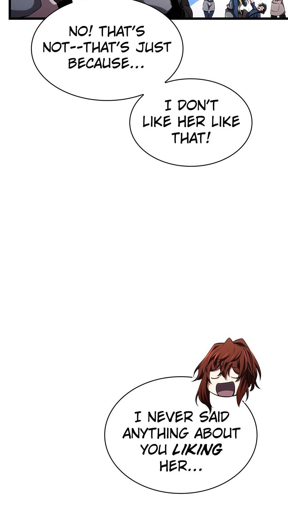 The Beginning After the End Chapter 186 — page 110