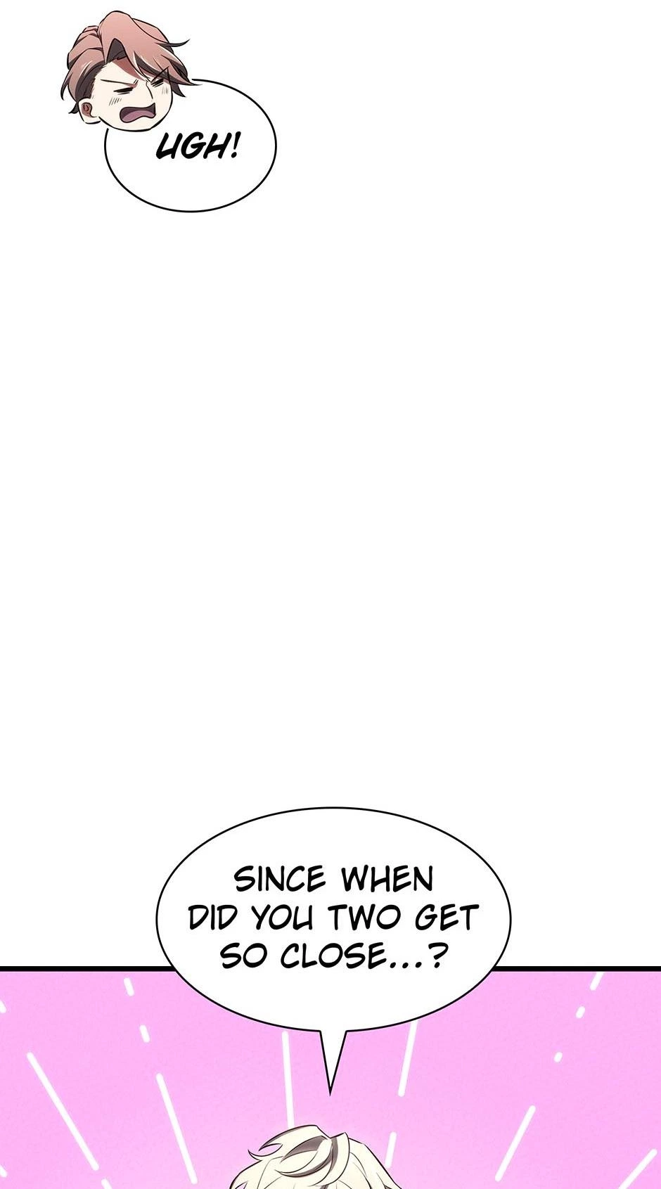 The Beginning After the End Chapter 186 — page 111