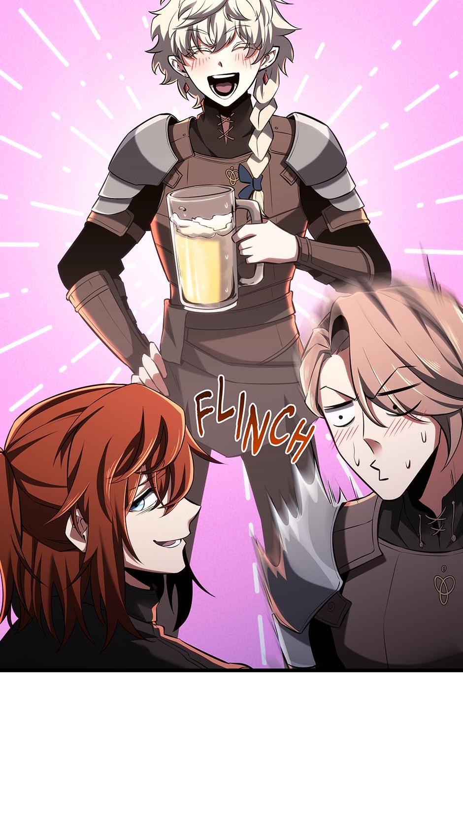 The Beginning After the End Chapter 186 — page 112
