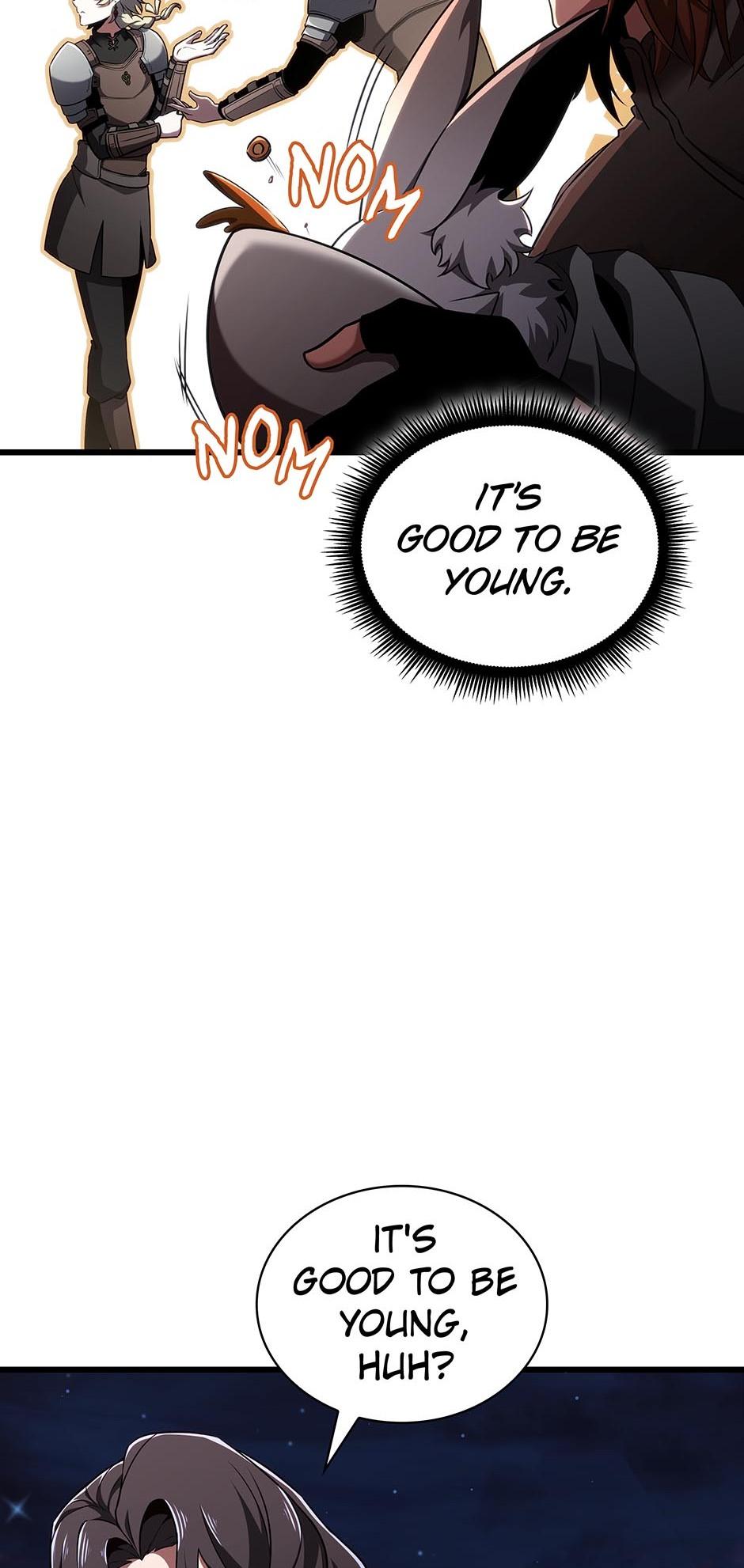 The Beginning After the End Chapter 186 — page 115