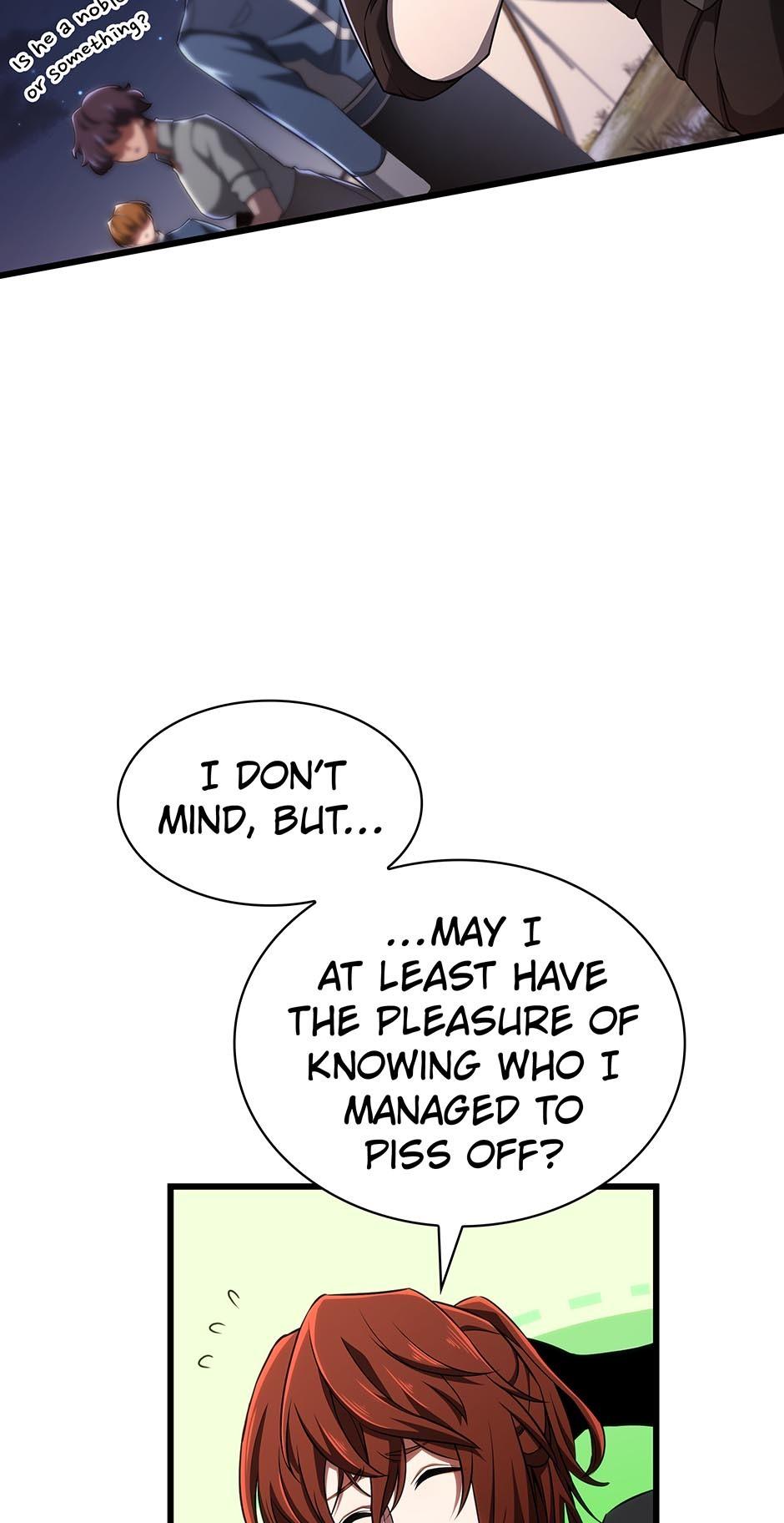 The Beginning After the End Chapter 186 — page 118