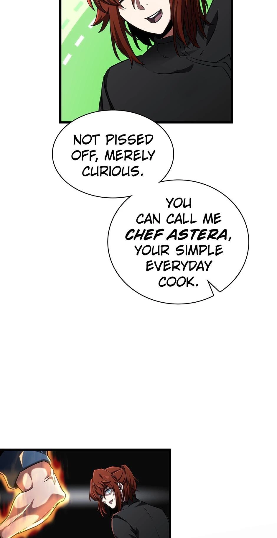 The Beginning After the End Chapter 186 — page 119