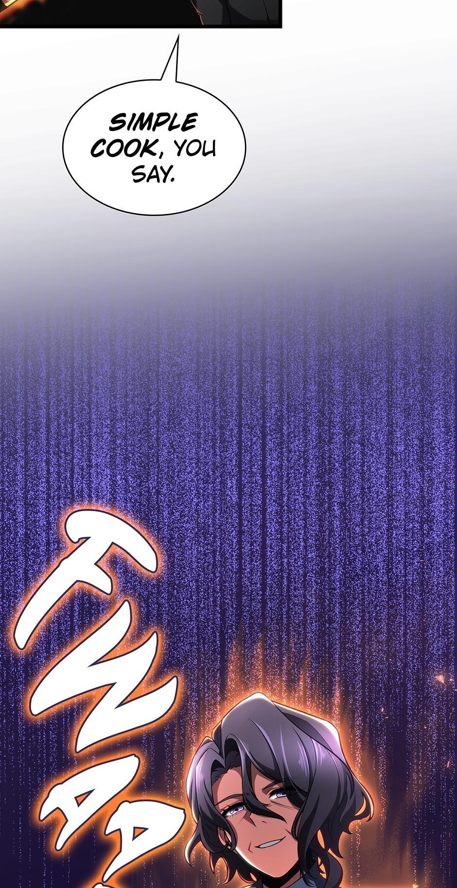 The Beginning After the End Chapter 186 — page 120