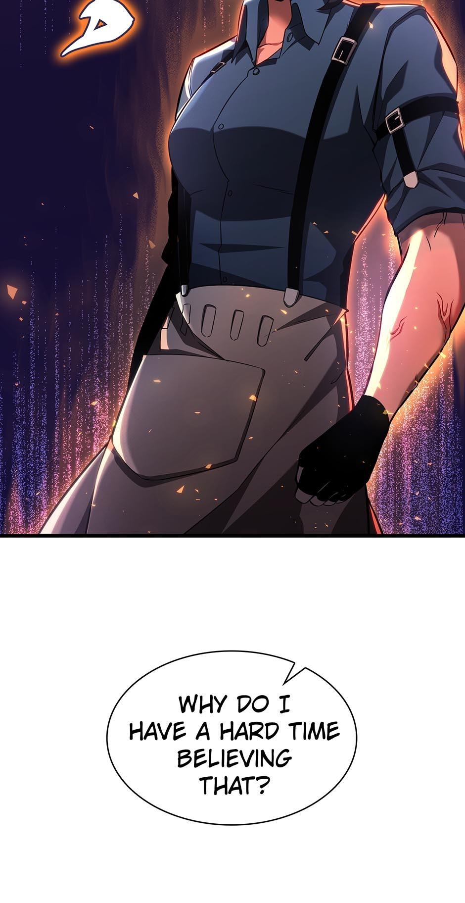 The Beginning After the End Chapter 186 — page 121