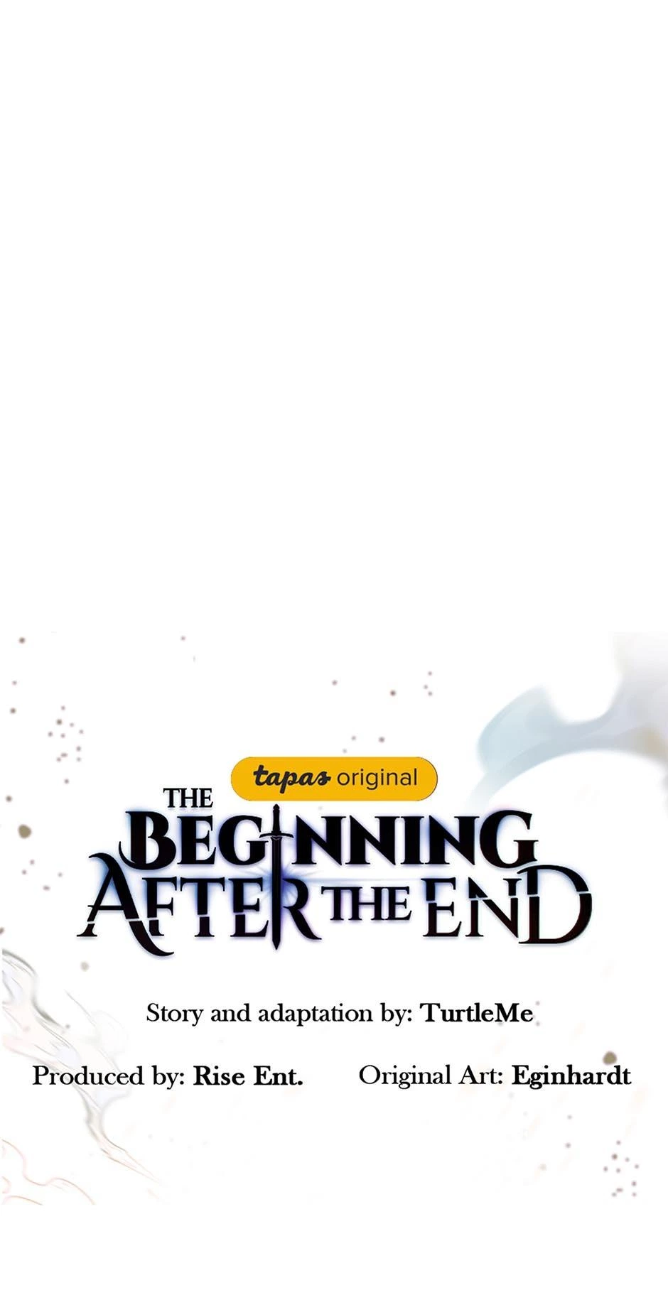The Beginning After the End Chapter 186 — page 122