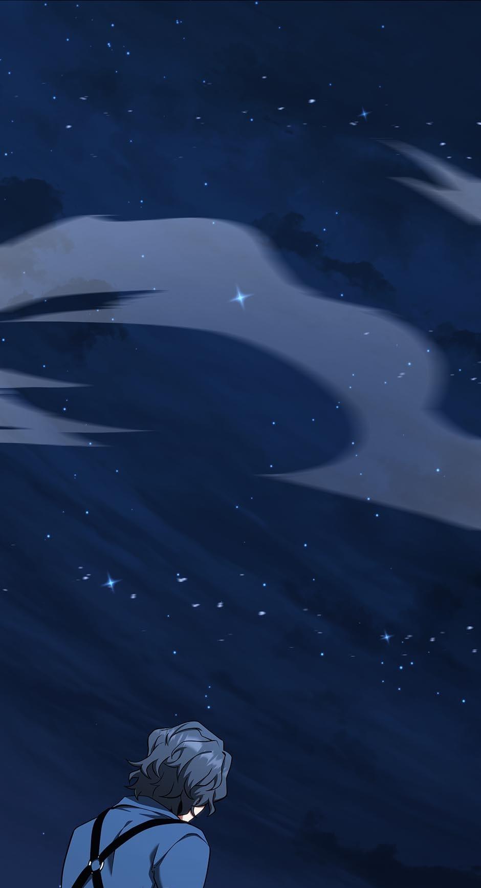 The Beginning After the End Chapter 187 — page 1