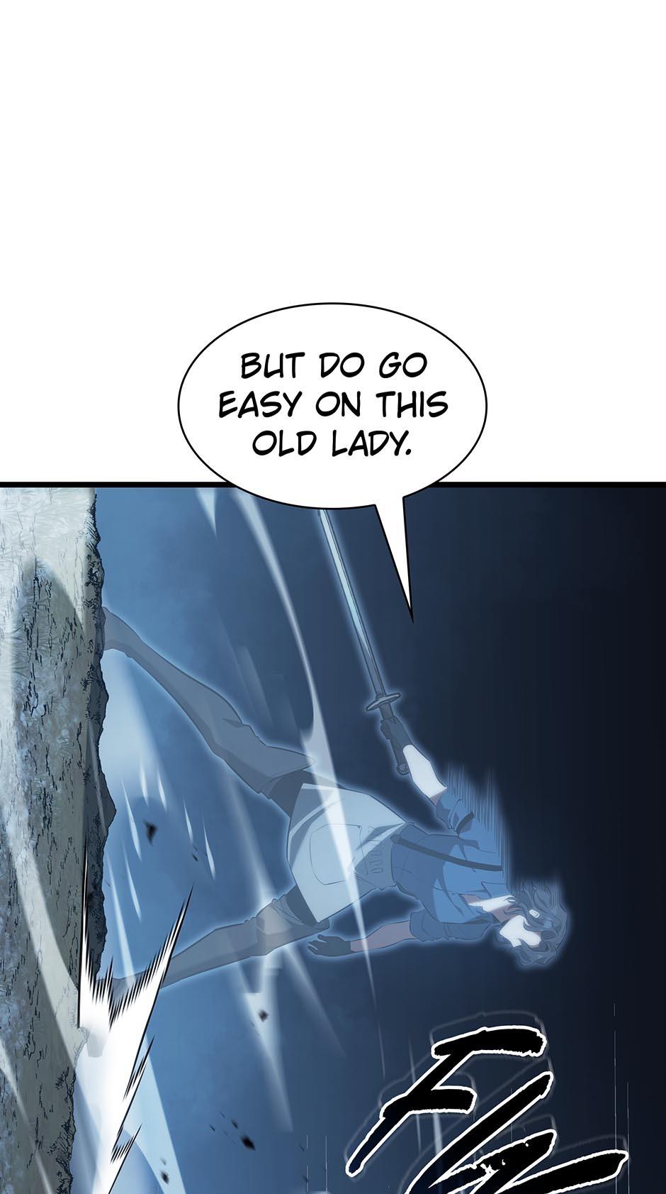The Beginning After the End Chapter 187 — page 4