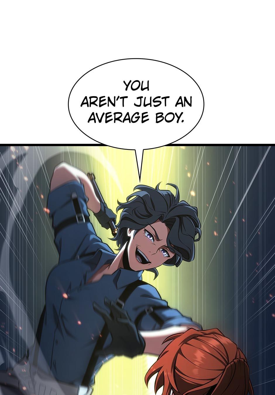 The Beginning After the End Chapter 187 — page 9
