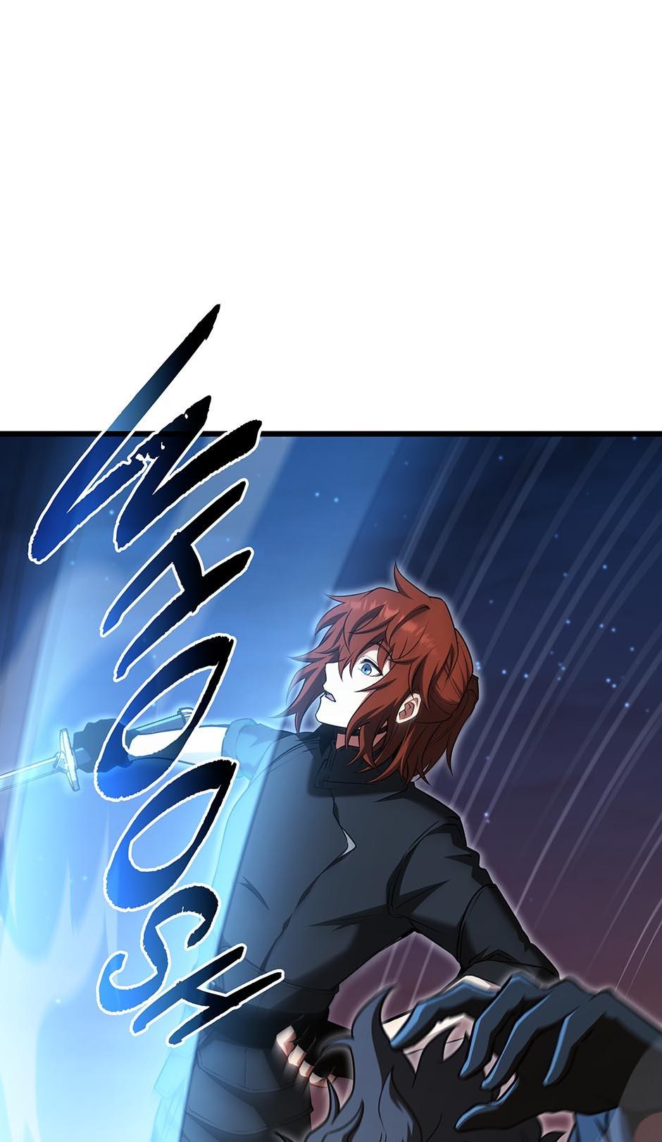 The Beginning After the End Chapter 187 — page 11