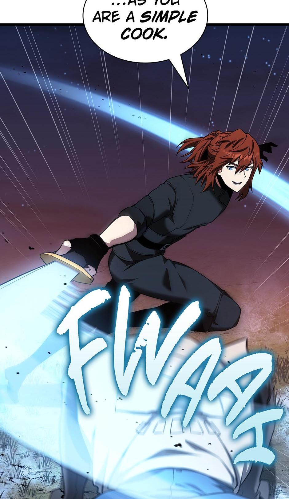The Beginning After the End Chapter 187 — page 14