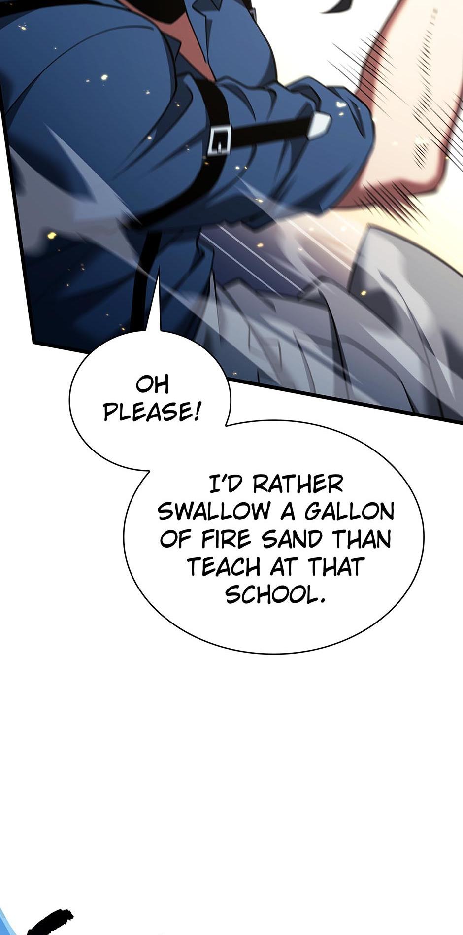 The Beginning After the End Chapter 187 — page 19