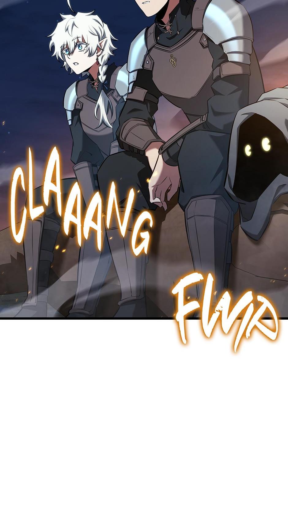 The Beginning After the End Chapter 187 — page 27