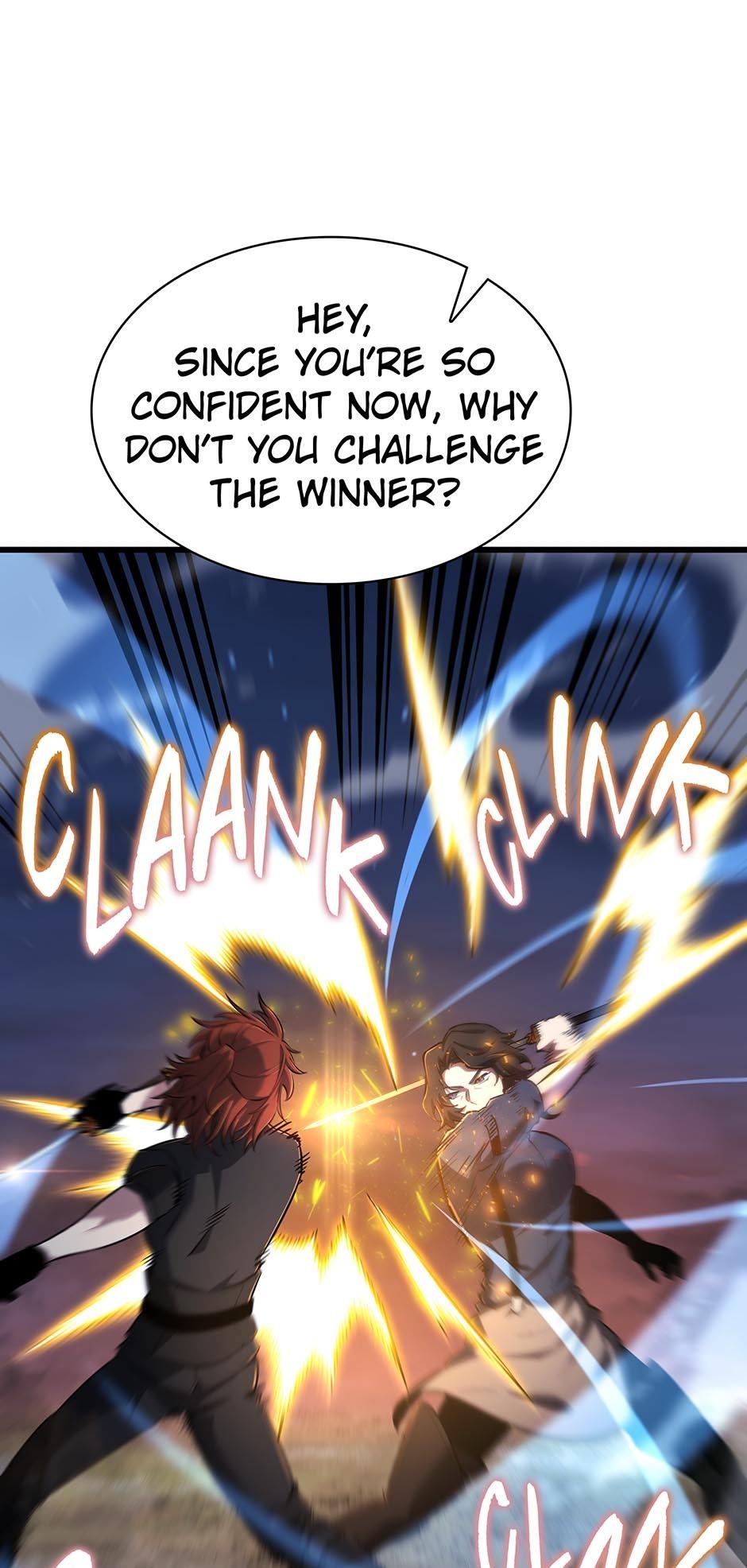 The Beginning After the End Chapter 187 — page 28
