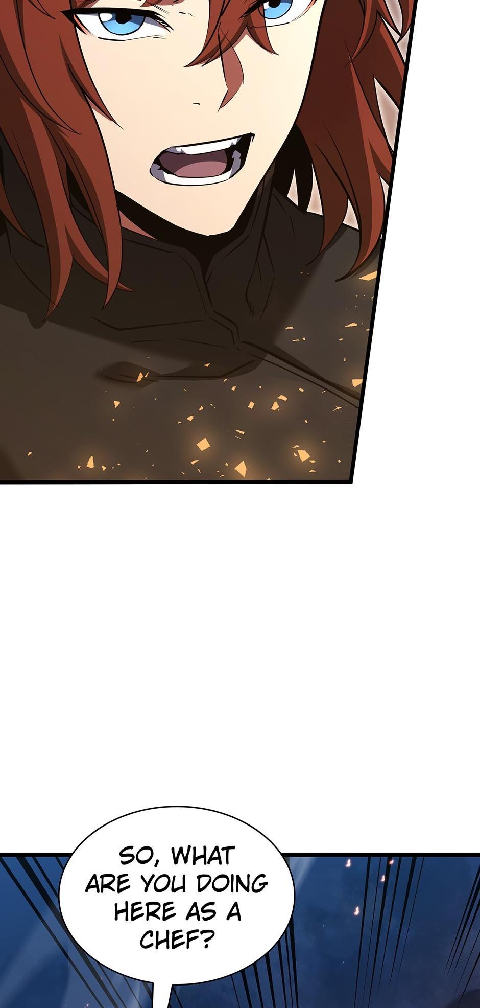 The Beginning After the End Chapter 187 — page 30