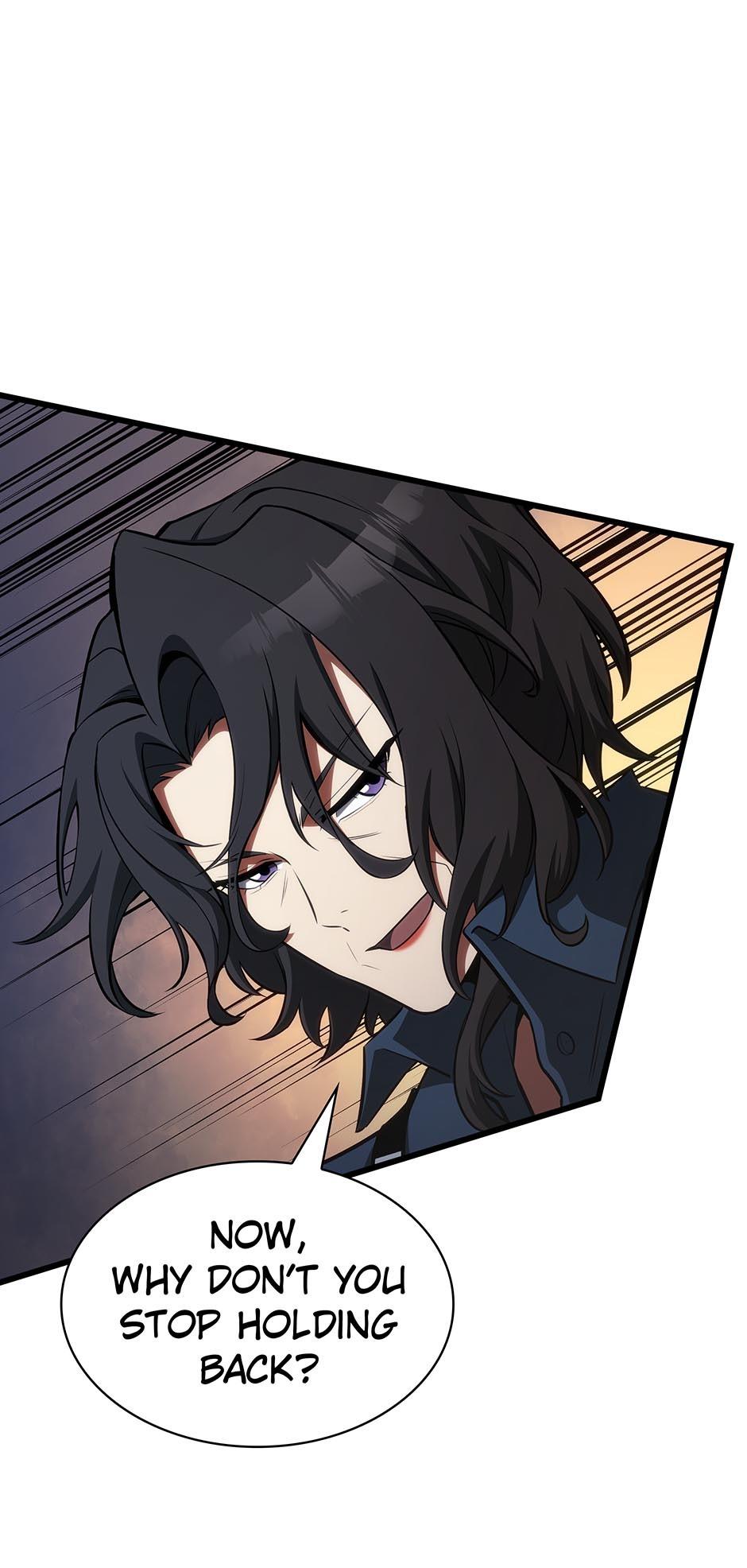 The Beginning After the End Chapter 187 — page 32
