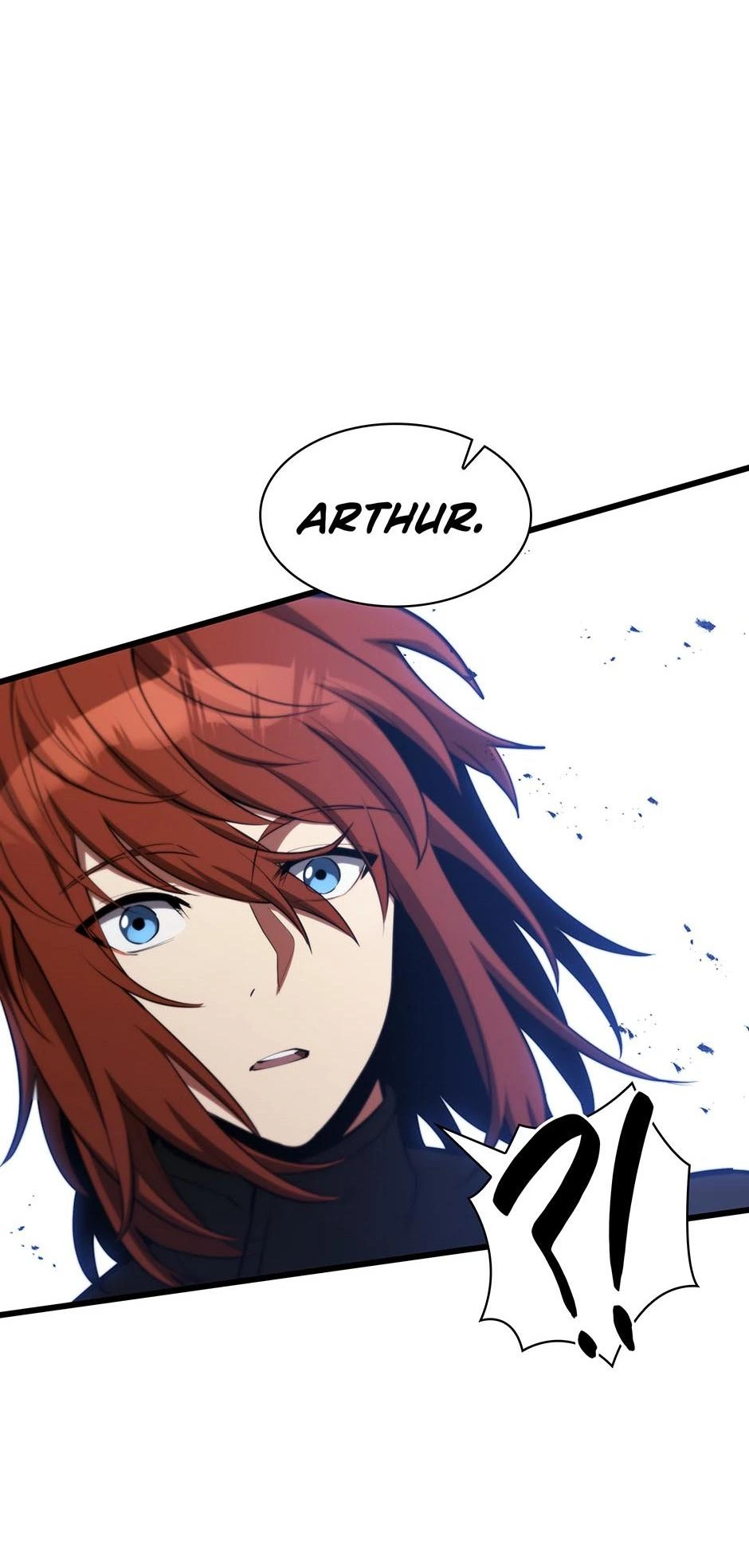 The Beginning After the End Chapter 187 — page 33