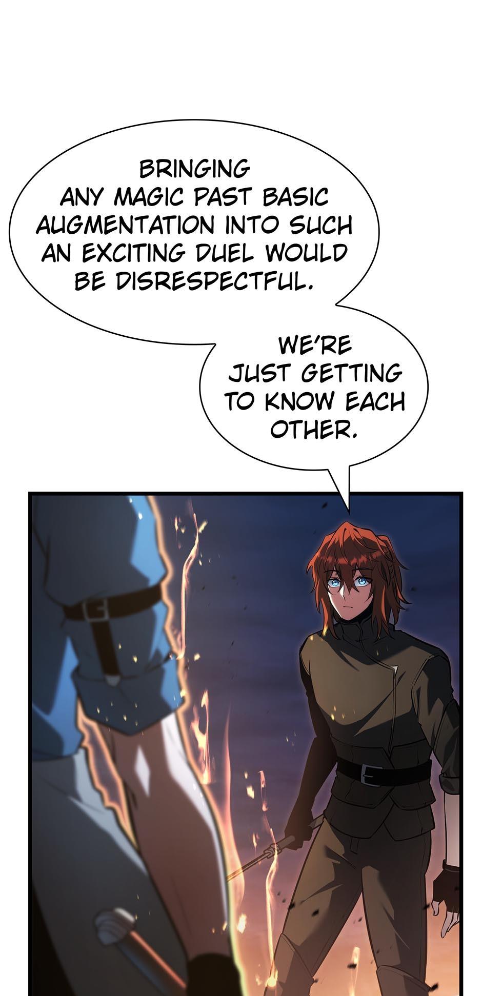 The Beginning After the End Chapter 187 — page 34