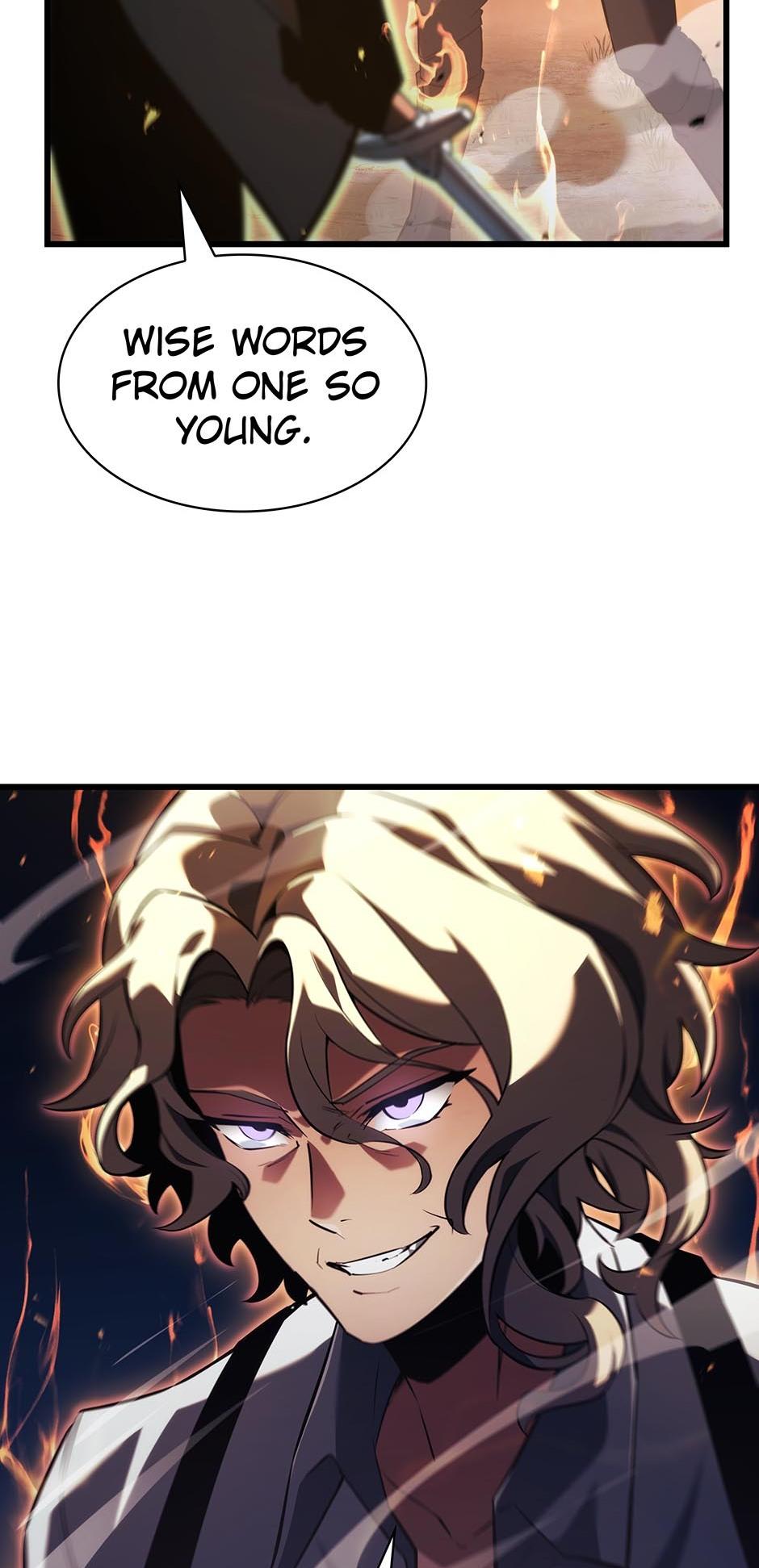 The Beginning After the End Chapter 187 — page 35