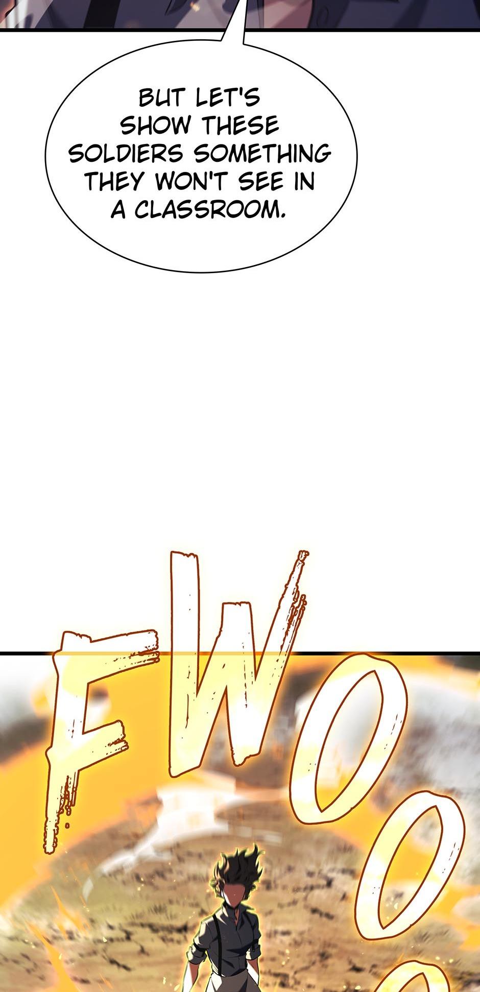 The Beginning After the End Chapter 187 — page 36
