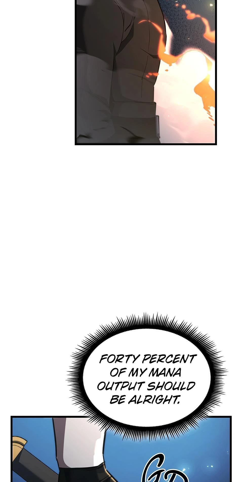The Beginning After the End Chapter 187 — page 41