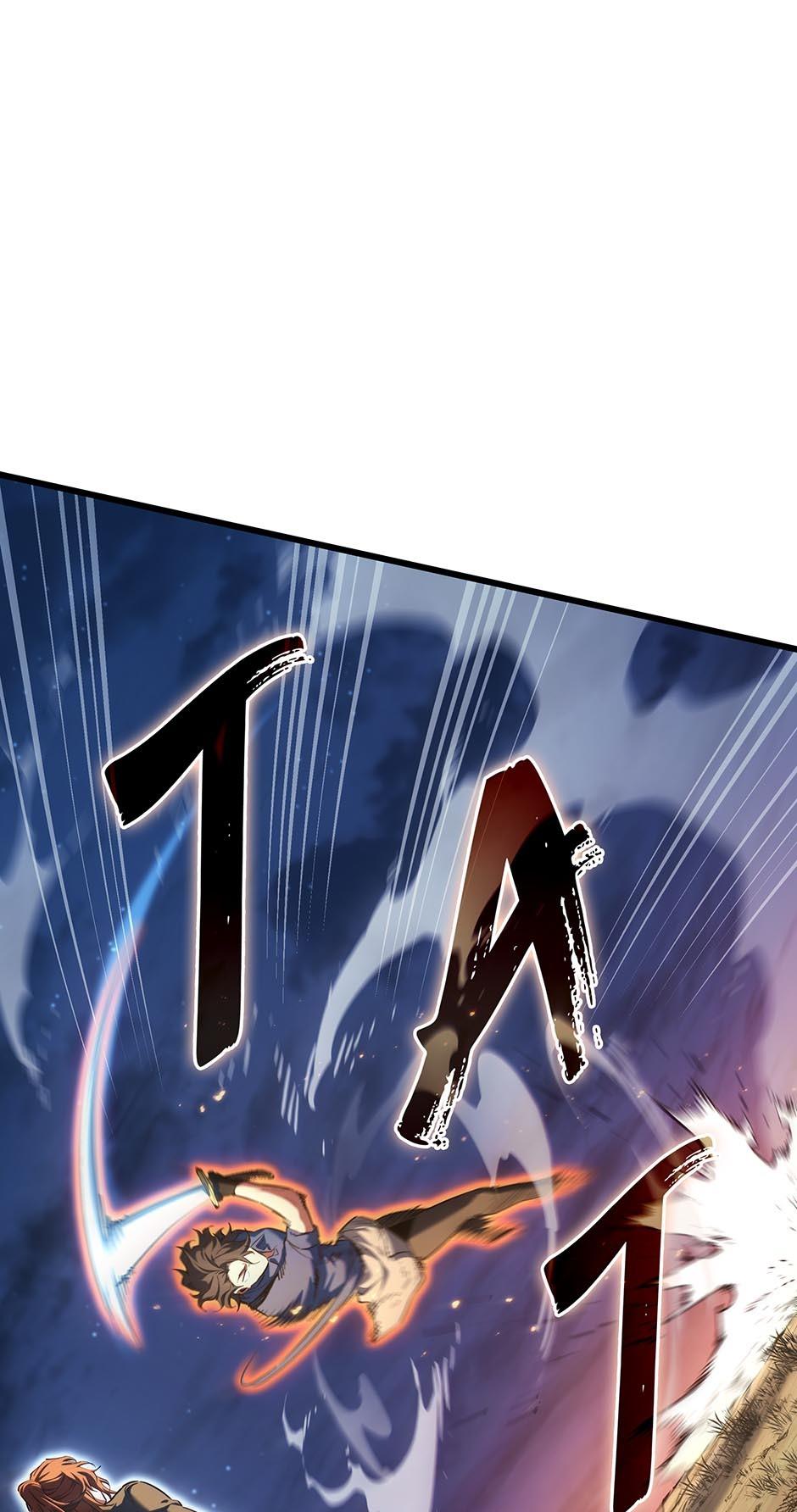 The Beginning After the End Chapter 187 — page 47