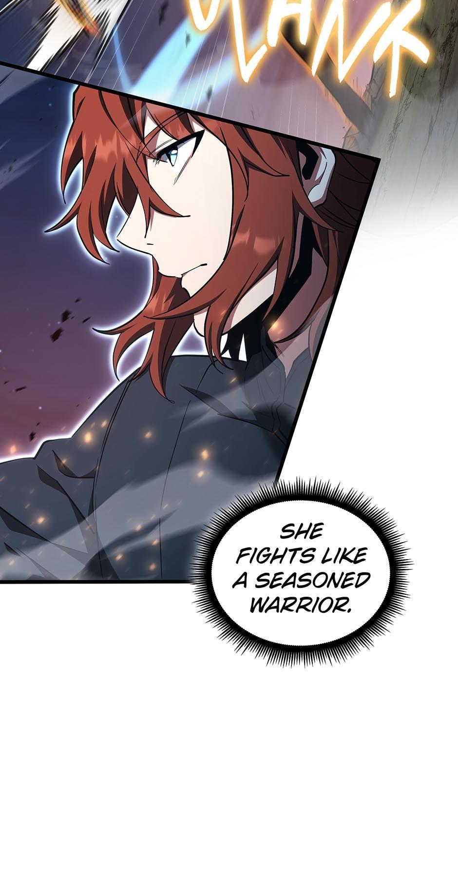 The Beginning After the End Chapter 187 — page 53