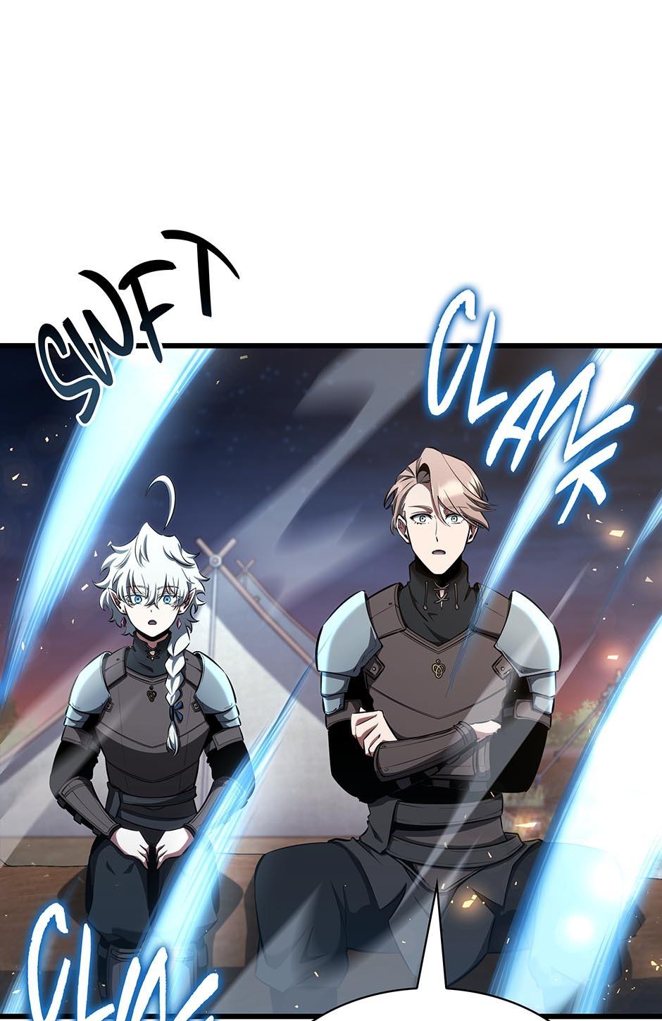 The Beginning After the End Chapter 187 — page 54