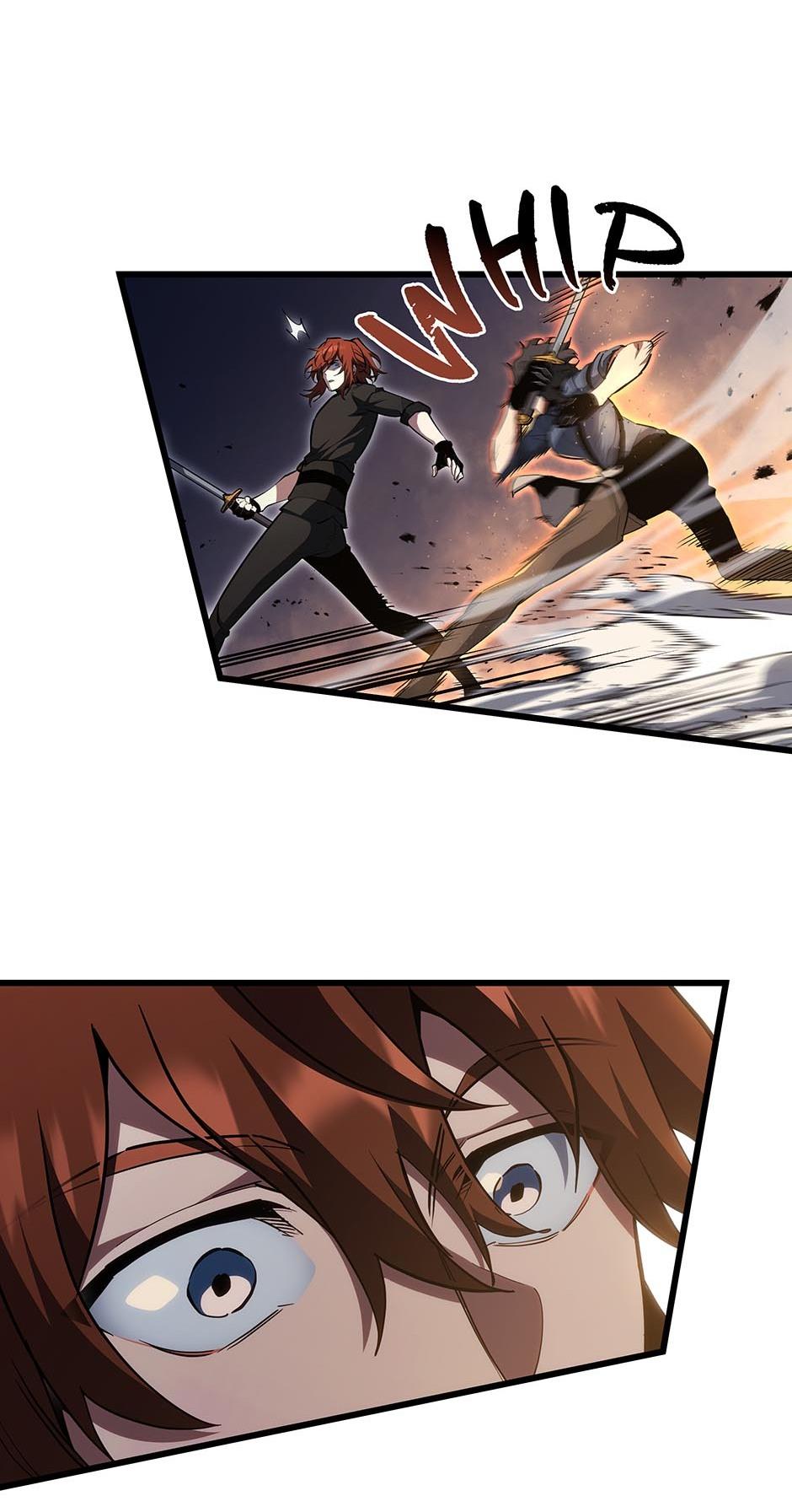 The Beginning After the End Chapter 187 — page 62