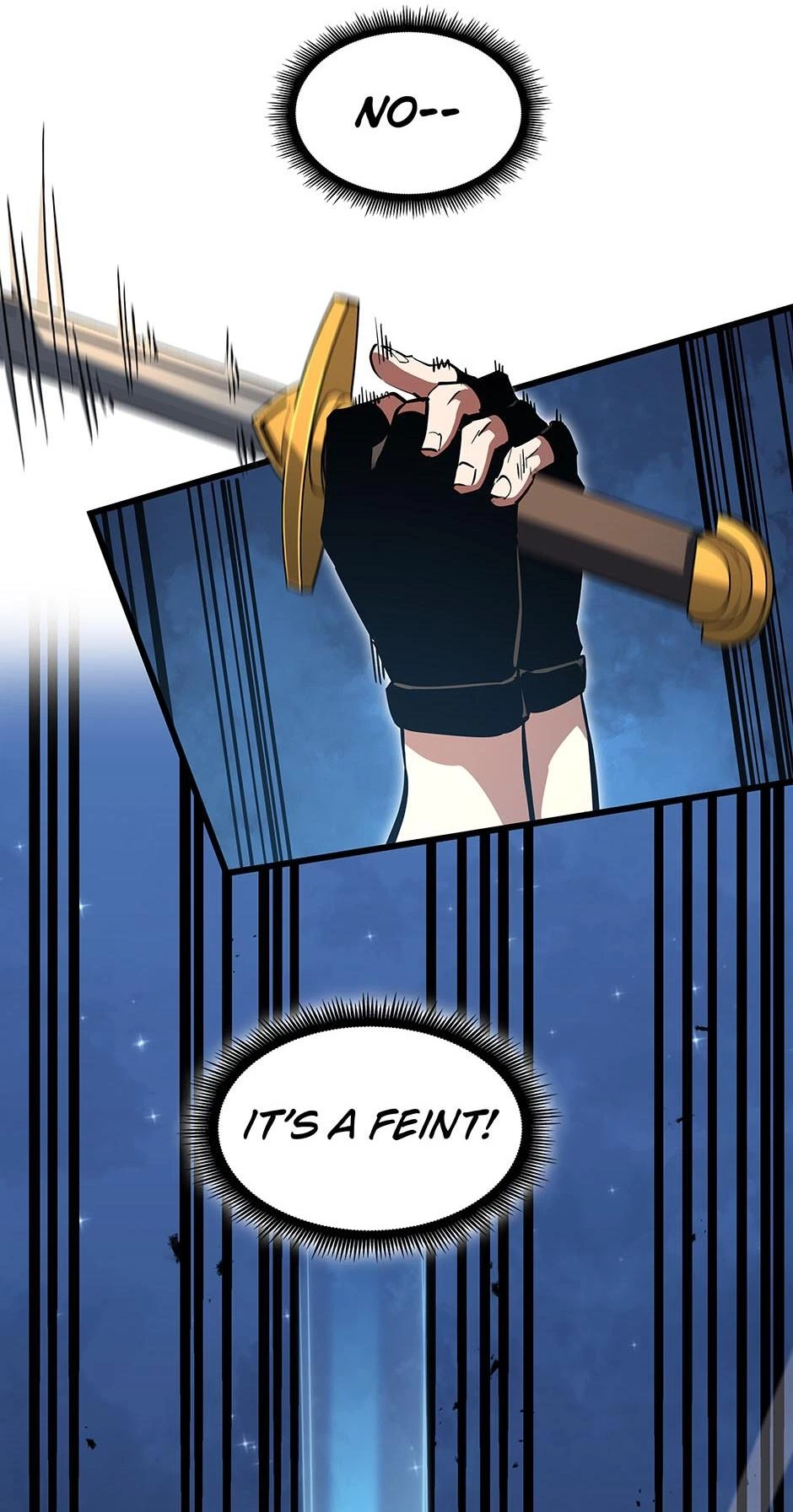 The Beginning After the End Chapter 187 — page 63