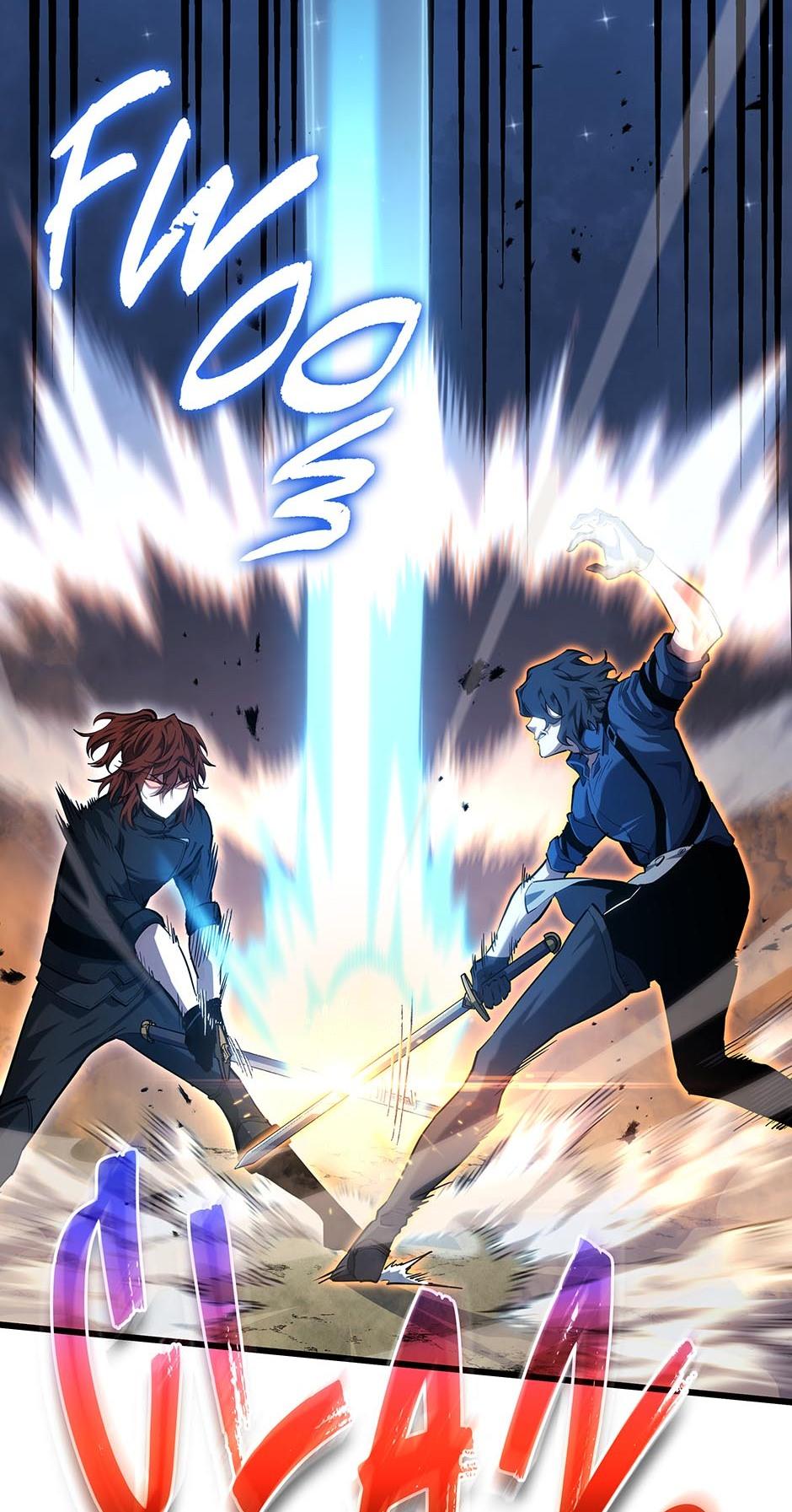 The Beginning After the End Chapter 187 — page 64